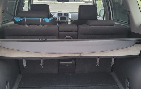 Toyota RAV4, 2007 год, 1 100 000 рублей, 9 фотография