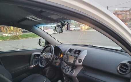 Toyota RAV4, 2007 год, 1 100 000 рублей, 11 фотография