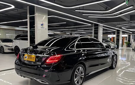 Mercedes-Benz C-Класс, 2021 год, 2 699 000 рублей, 5 фотография