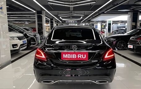 Mercedes-Benz C-Класс, 2021 год, 2 699 000 рублей, 4 фотография