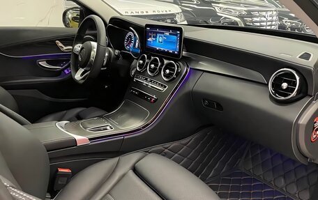 Mercedes-Benz C-Класс, 2021 год, 2 699 000 рублей, 8 фотография