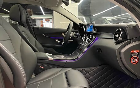 Mercedes-Benz C-Класс, 2021 год, 2 699 000 рублей, 9 фотография