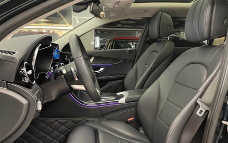 Mercedes-Benz C-Класс, 2021 год, 2 699 000 рублей, 11 фотография