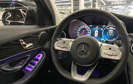 Mercedes-Benz C-Класс, 2021 год, 2 699 000 рублей, 15 фотография