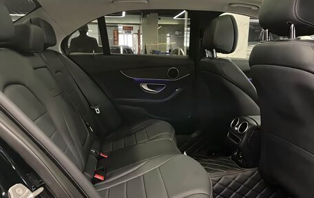 Mercedes-Benz C-Класс, 2021 год, 2 699 000 рублей, 19 фотография