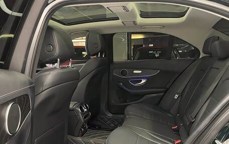 Mercedes-Benz C-Класс, 2021 год, 2 699 000 рублей, 20 фотография