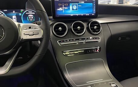 Mercedes-Benz C-Класс, 2021 год, 2 699 000 рублей, 17 фотография