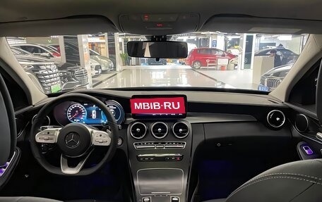 Mercedes-Benz C-Класс, 2021 год, 2 699 000 рублей, 12 фотография