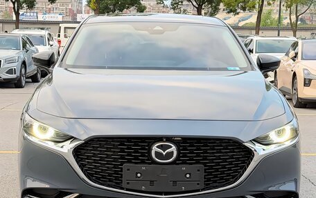 Mazda 3, 2022 год, 1 999 000 рублей, 2 фотография