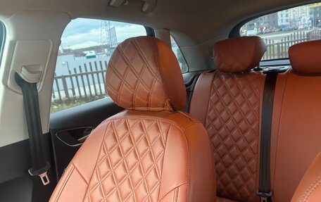 Audi Q3, 2014 год, 1 440 000 рублей, 9 фотография