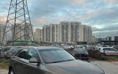 Audi Q3, 2014 год, 1 440 000 рублей, 3 фотография