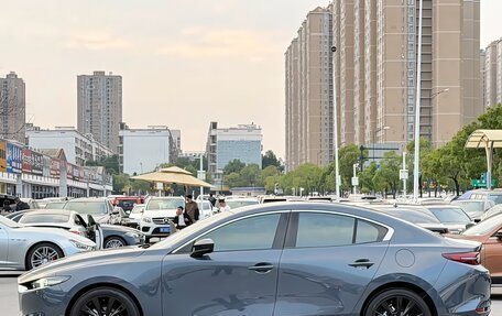 Mazda 3, 2022 год, 1 999 000 рублей, 4 фотография