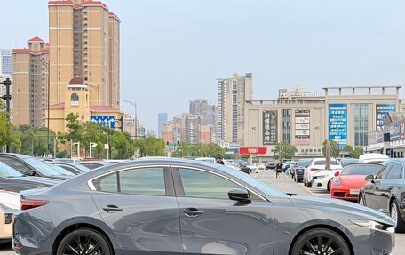 Mazda 3, 2022 год, 1 999 000 рублей, 5 фотография