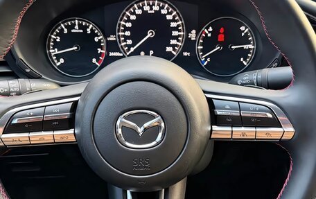 Mazda 3, 2022 год, 1 999 000 рублей, 11 фотография