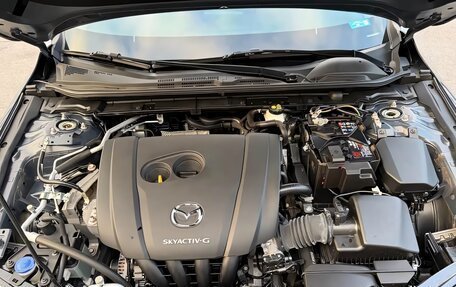 Mazda 3, 2022 год, 1 999 000 рублей, 20 фотография