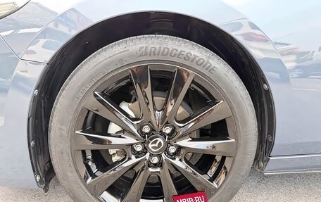 Mazda 3, 2022 год, 1 999 000 рублей, 14 фотография