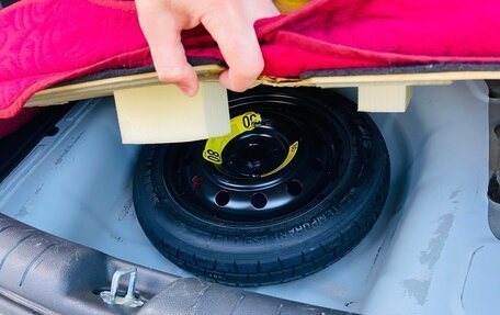 Hyundai Solaris II рестайлинг, 2020 год, 1 150 000 рублей, 8 фотография