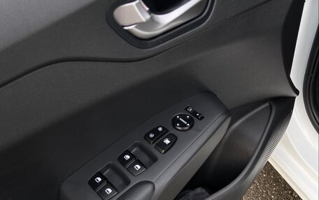 Hyundai Solaris II рестайлинг, 2020 год, 1 150 000 рублей, 9 фотография