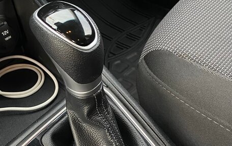 Hyundai Solaris II рестайлинг, 2020 год, 1 150 000 рублей, 11 фотография