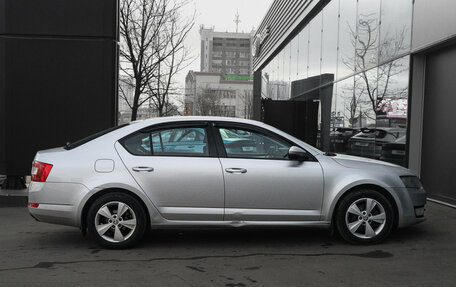 Skoda Octavia, 2013 год, 899 000 рублей, 4 фотография