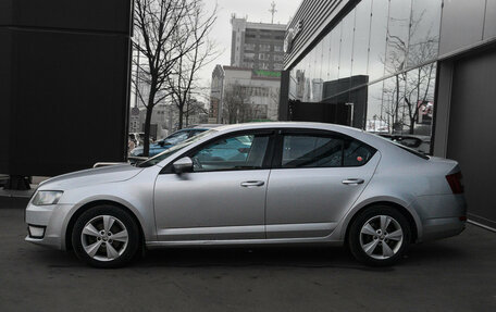 Skoda Octavia, 2013 год, 899 000 рублей, 8 фотография