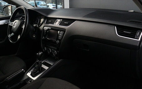 Skoda Octavia, 2013 год, 899 000 рублей, 9 фотография