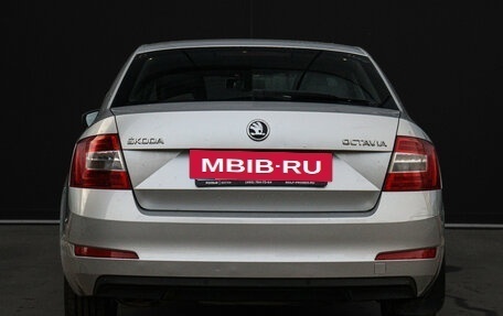 Skoda Octavia, 2013 год, 899 000 рублей, 6 фотография