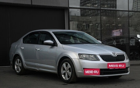 Skoda Octavia, 2013 год, 899 000 рублей, 3 фотография