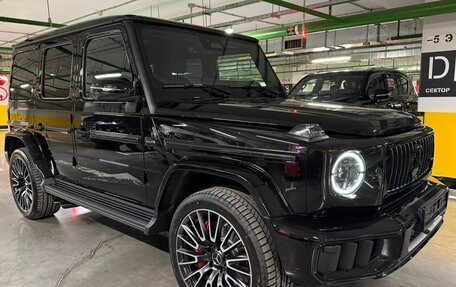 Mercedes-Benz G-Класс AMG, 2025 год, 32 290 000 рублей, 3 фотография