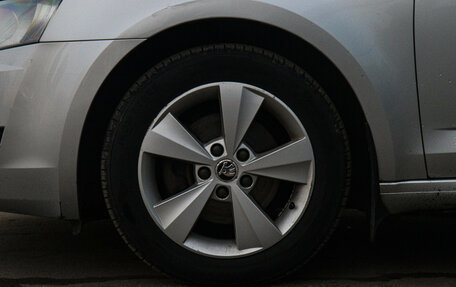 Skoda Octavia, 2013 год, 899 000 рублей, 18 фотография