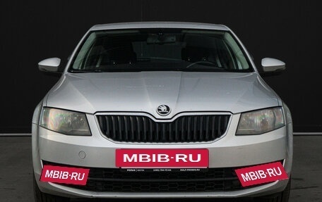 Skoda Octavia, 2013 год, 899 000 рублей, 2 фотография