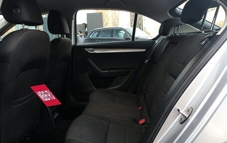 Skoda Octavia, 2013 год, 899 000 рублей, 10 фотография