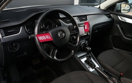 Skoda Octavia, 2013 год, 899 000 рублей, 11 фотография