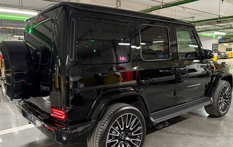 Mercedes-Benz G-Класс AMG, 2025 год, 32 290 000 рублей, 4 фотография