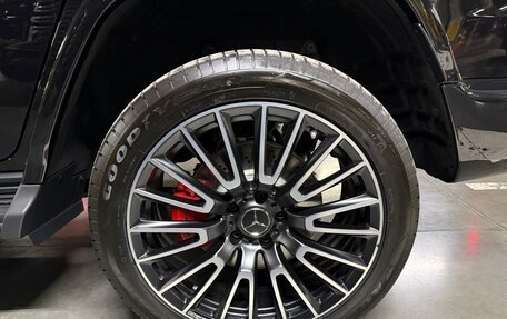 Mercedes-Benz G-Класс AMG, 2025 год, 32 290 000 рублей, 12 фотография