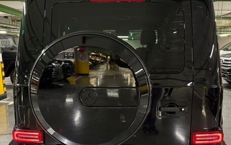 Mercedes-Benz G-Класс AMG, 2025 год, 32 290 000 рублей, 14 фотография