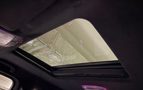 Mercedes-Benz G-Класс AMG, 2025 год, 32 290 000 рублей, 9 фотография