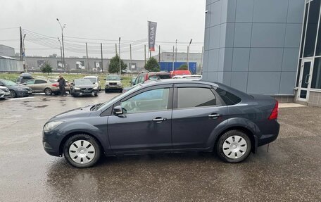 Ford Focus II рестайлинг, 2008 год, 440 000 рублей, 5 фотография