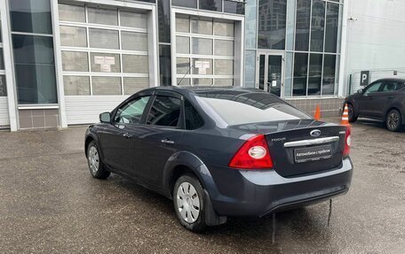 Ford Focus II рестайлинг, 2008 год, 440 000 рублей, 6 фотография