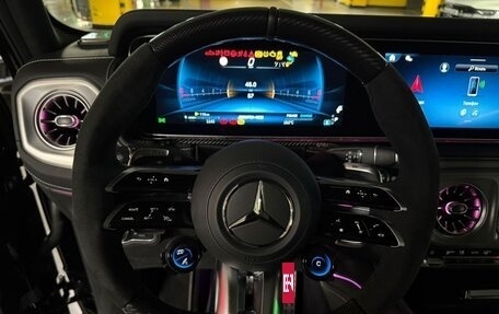 Mercedes-Benz G-Класс AMG, 2025 год, 32 290 000 рублей, 7 фотография