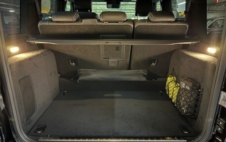 Mercedes-Benz G-Класс AMG, 2025 год, 32 290 000 рублей, 10 фотография