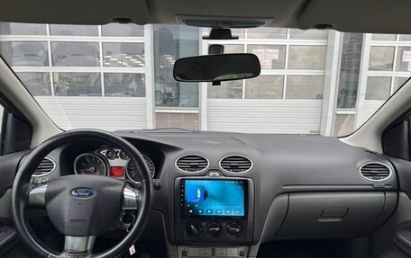 Ford Focus II рестайлинг, 2008 год, 440 000 рублей, 11 фотография