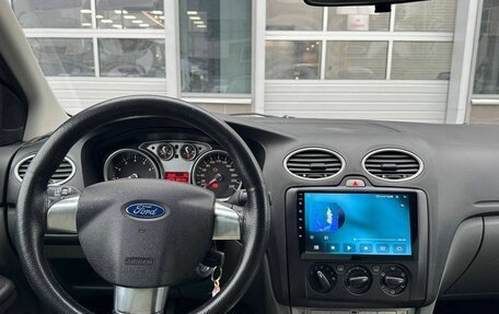 Ford Focus II рестайлинг, 2008 год, 440 000 рублей, 12 фотография