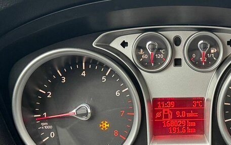 Ford Focus II рестайлинг, 2008 год, 440 000 рублей, 13 фотография