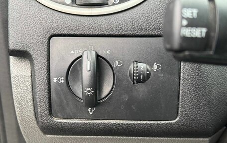 Ford Focus II рестайлинг, 2008 год, 440 000 рублей, 15 фотография