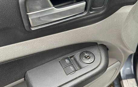 Ford Focus II рестайлинг, 2008 год, 440 000 рублей, 14 фотография