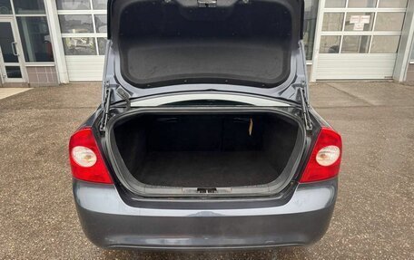 Ford Focus II рестайлинг, 2008 год, 440 000 рублей, 8 фотография