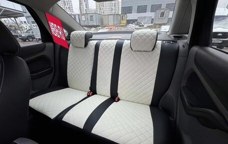 Ford Focus II рестайлинг, 2008 год, 440 000 рублей, 18 фотография