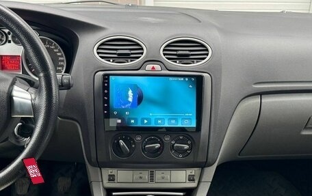 Ford Focus II рестайлинг, 2008 год, 440 000 рублей, 17 фотография