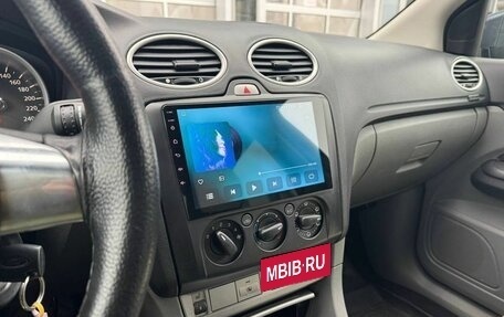 Ford Focus II рестайлинг, 2008 год, 440 000 рублей, 16 фотография